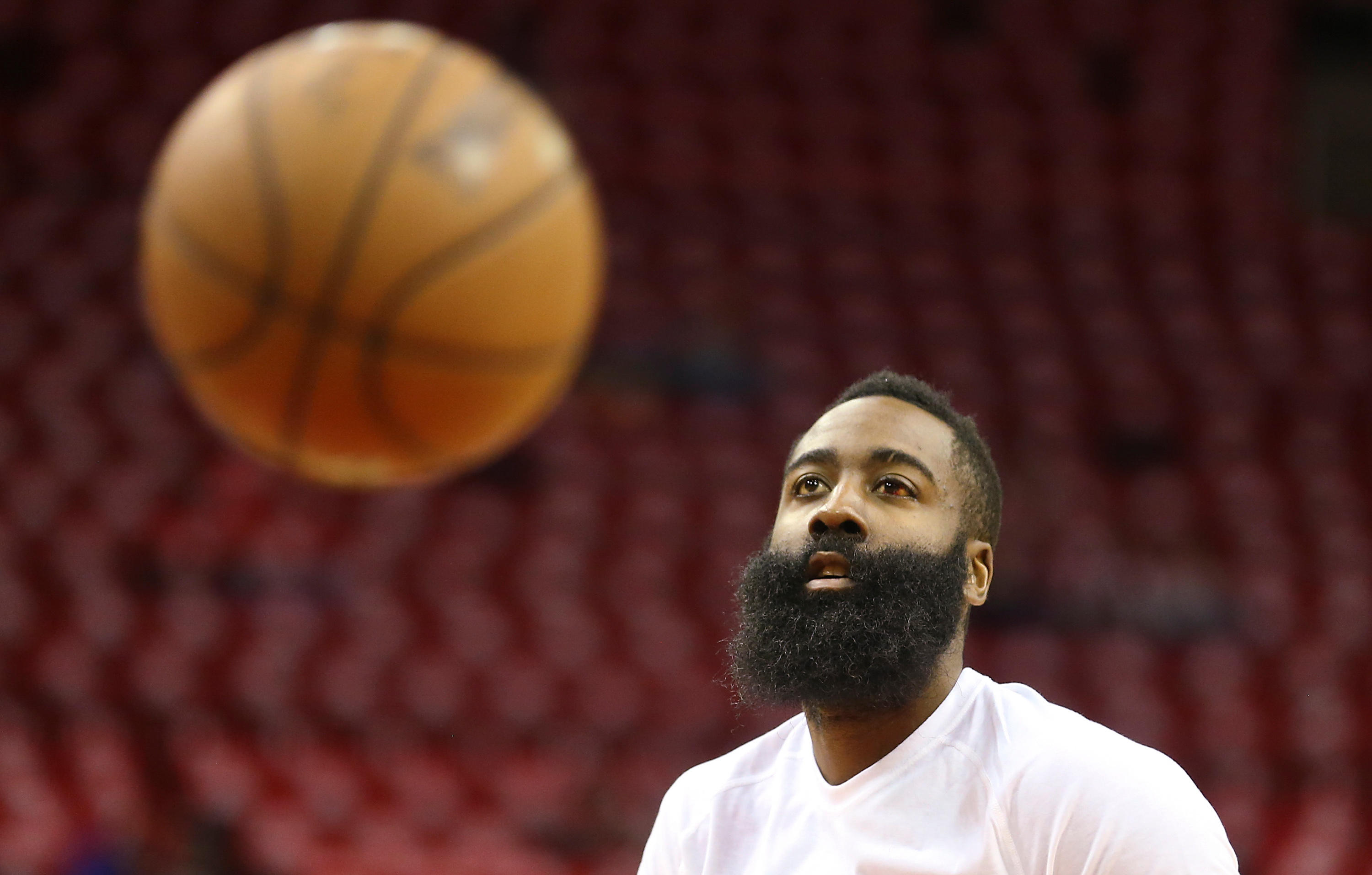 James Harden Acquiring Minority Stake In Houston Dynamo, Dash - Front ...