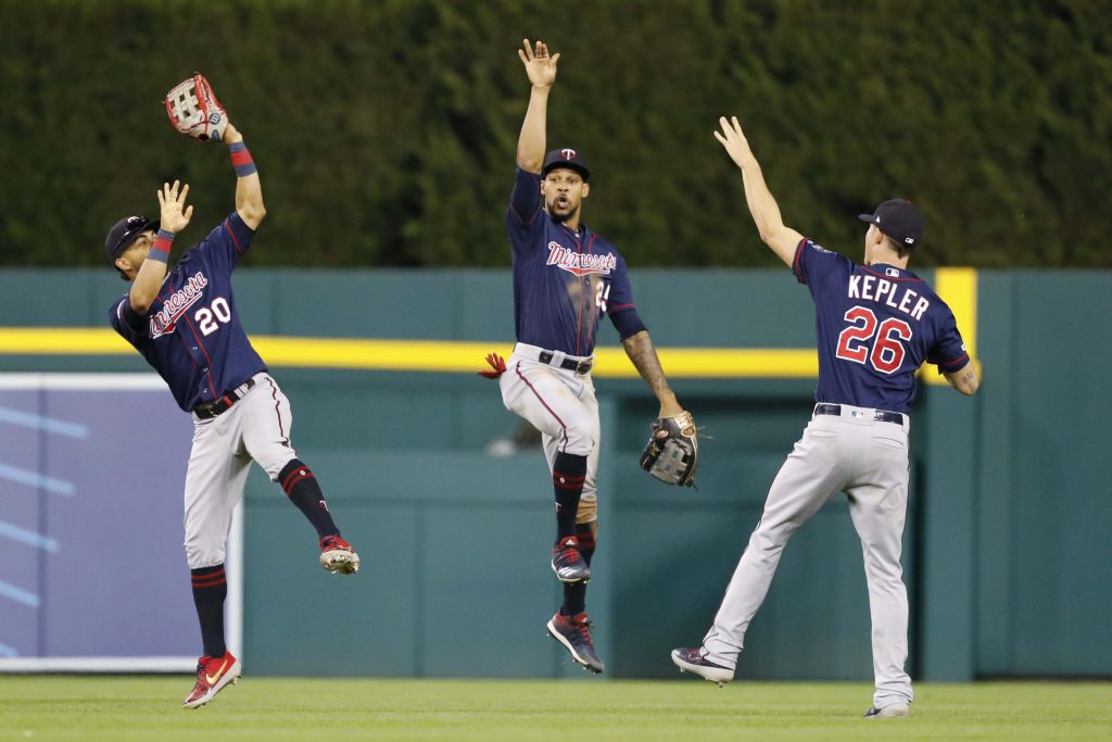 Twins' Focus On Fans Leads To Rise In Attendance Front Office Sports