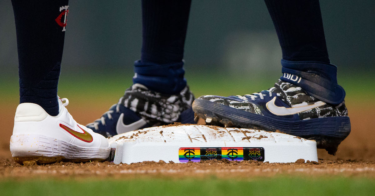 LGBT Night Promotions