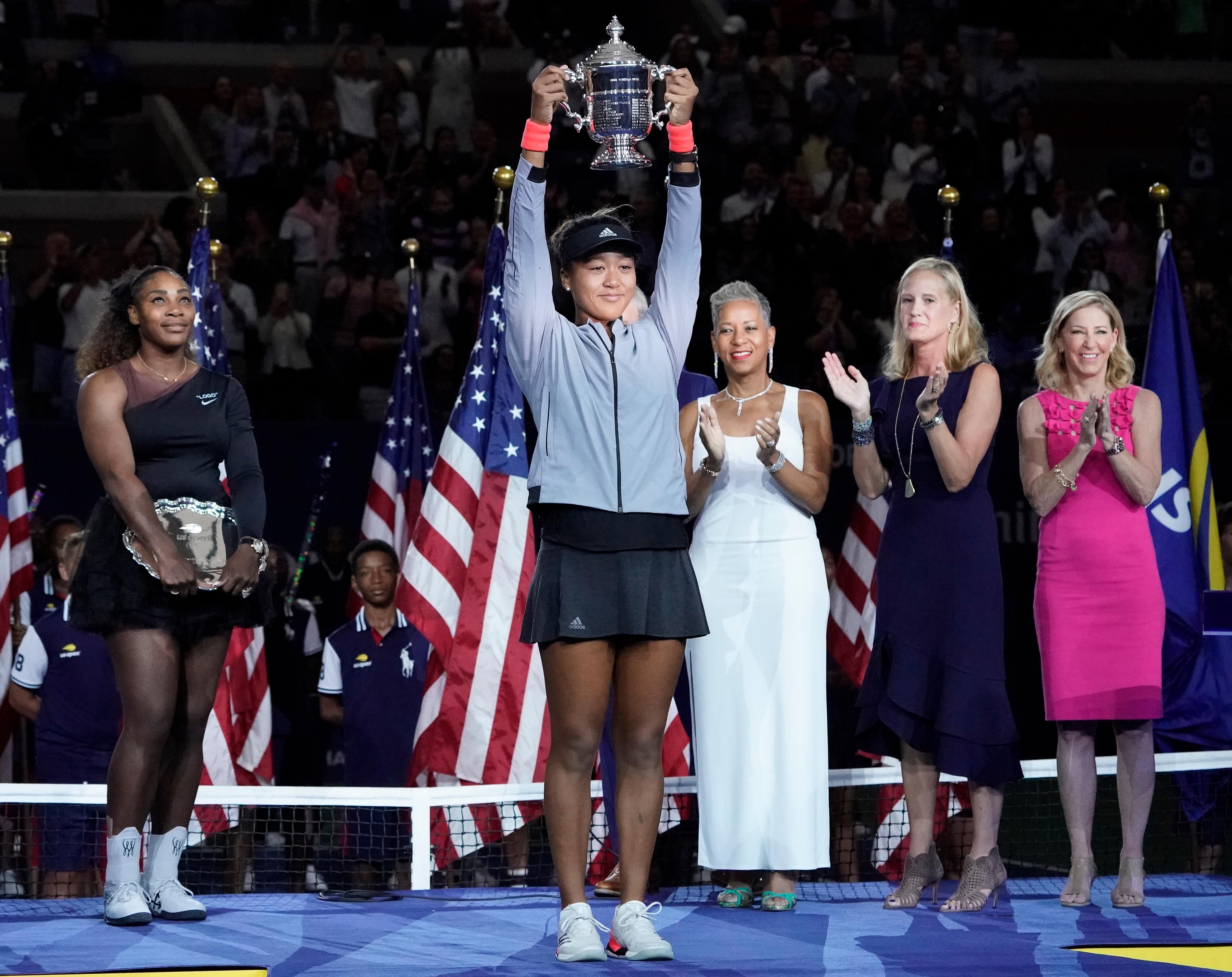 Adidas us open outlet 2018 dress 2018