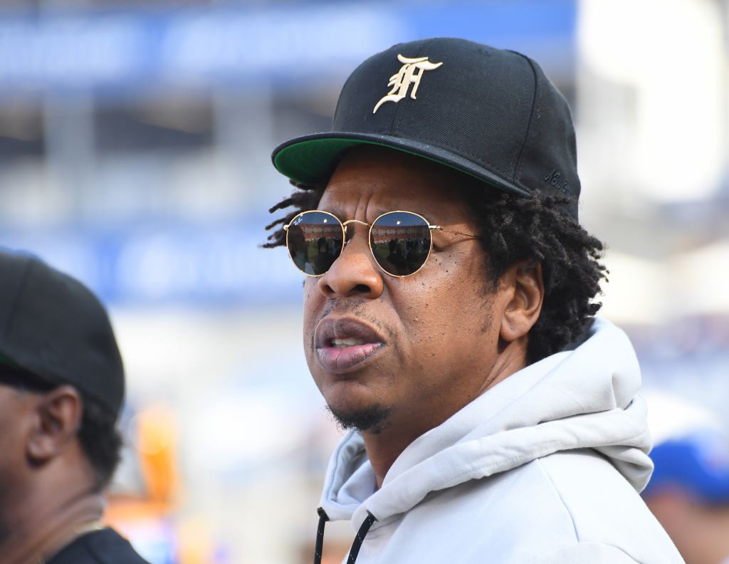 JAY-Z's Roc Nation & NFL Announce First Initiatives for Inspire Change