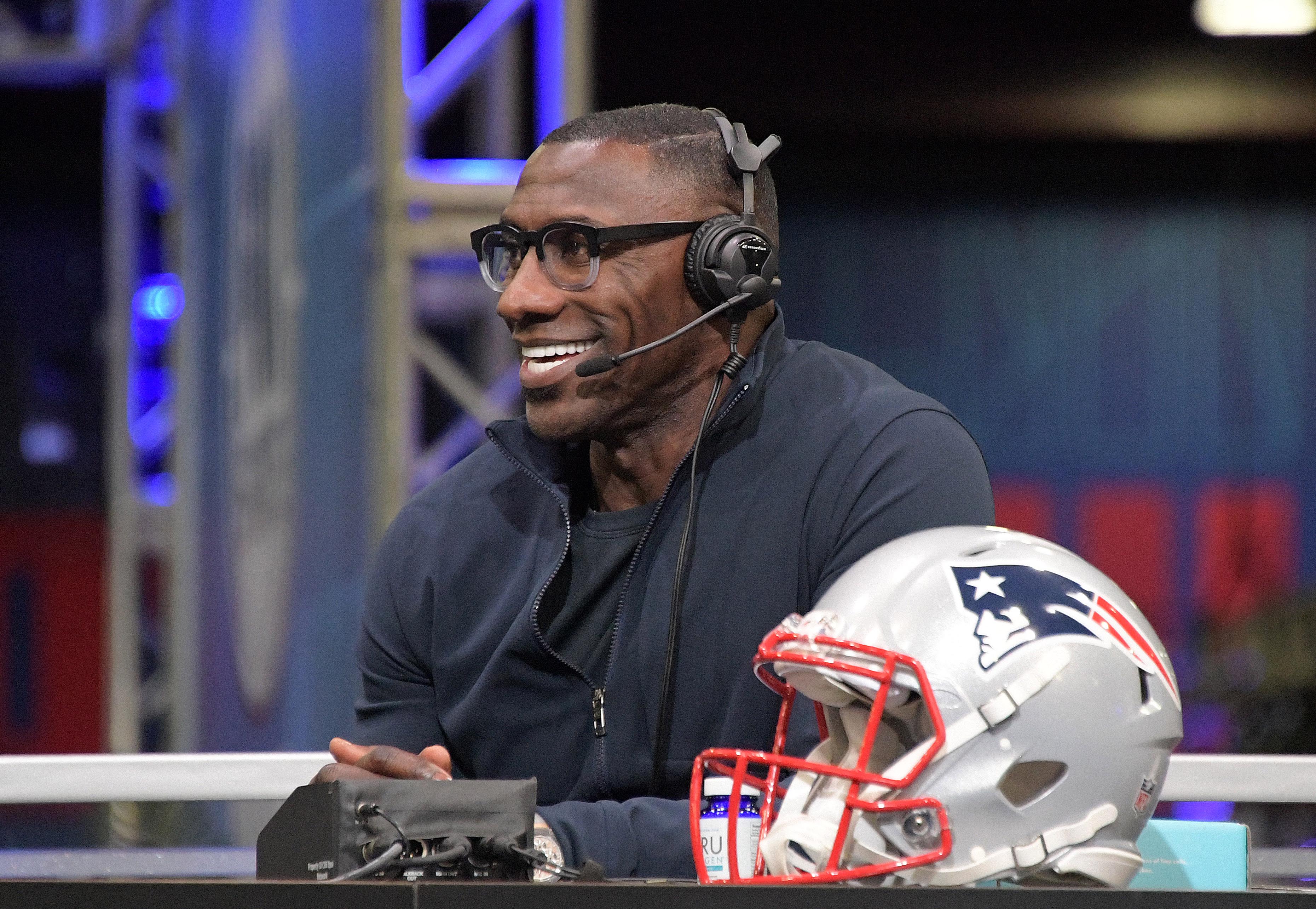 Skip Bayless Got Deion Sanders As An 'Undisputed' Guest