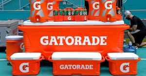Gatorade G-League