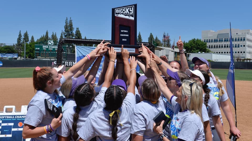 Big Sky Athletic Directors