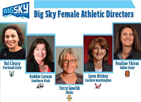 women in sports roundtable