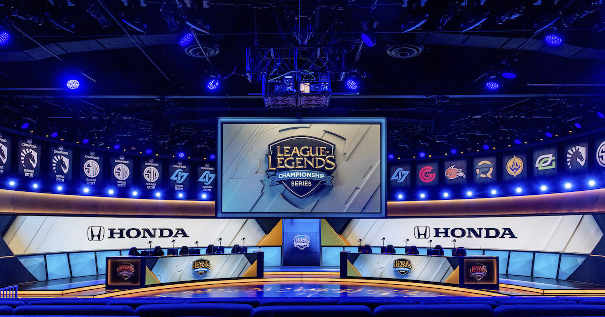 esports partnerships strategy