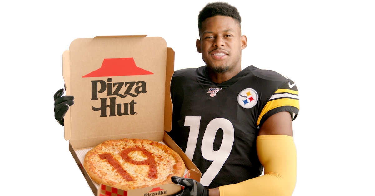 Pizza Hut NFL