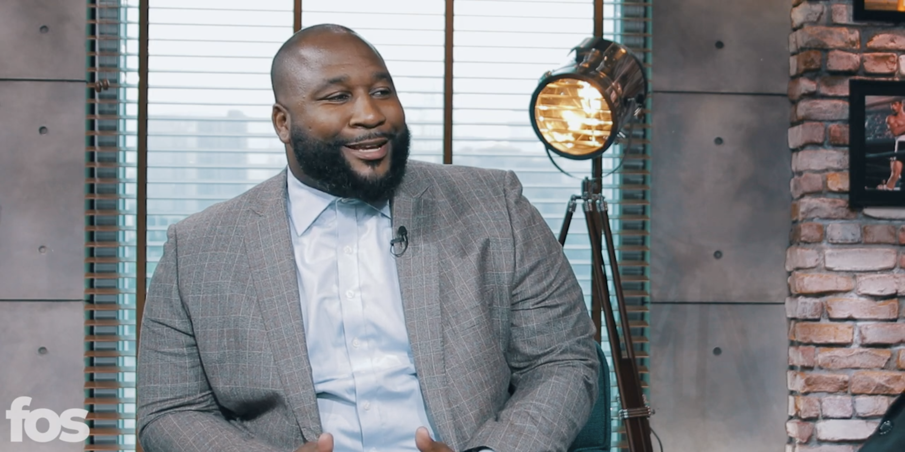 Marcus Spears’s Instagram, Twitter & Facebook on IDCrawl