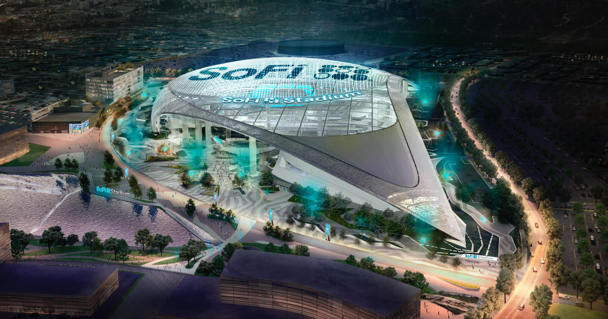 Chargers LUX membership