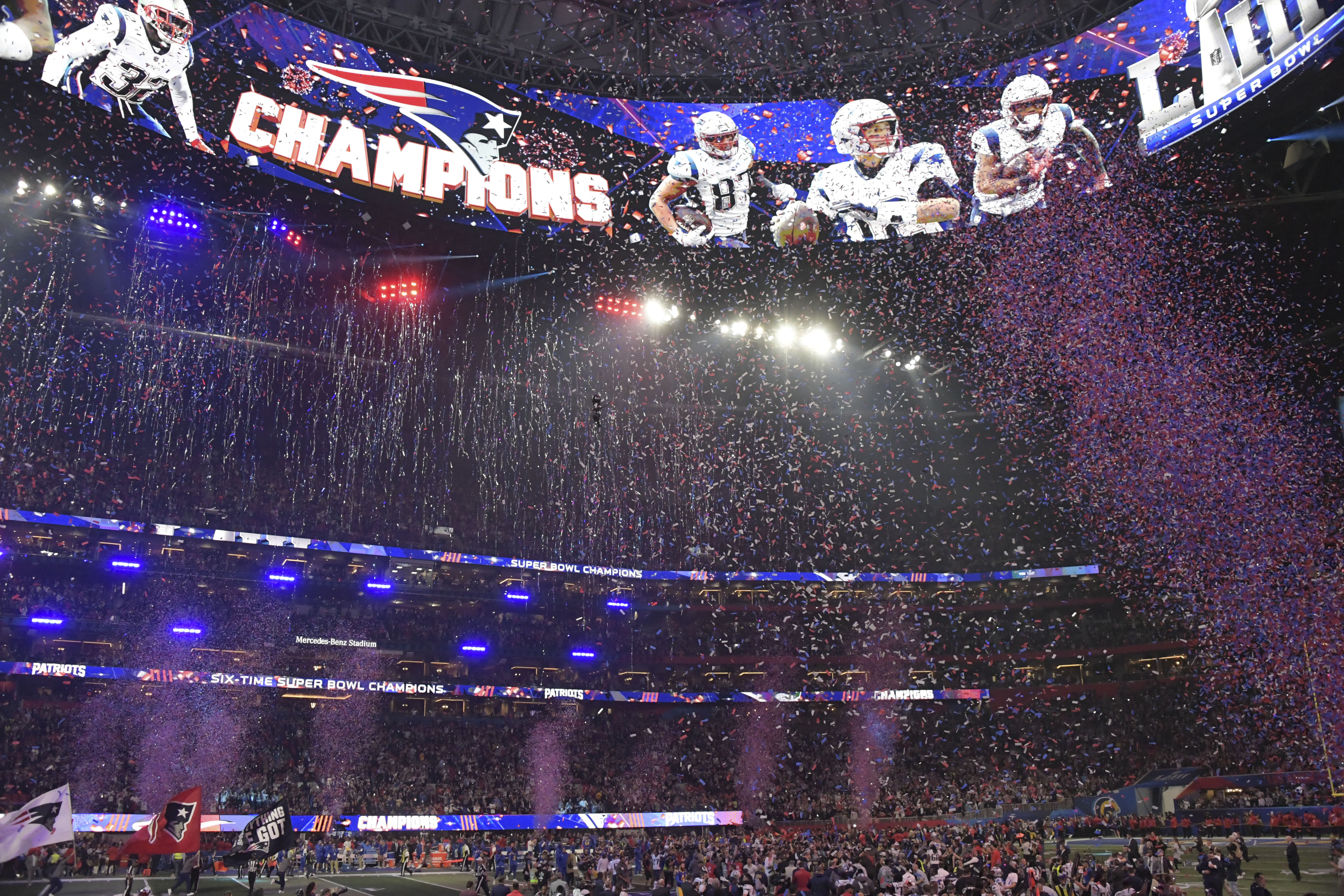 NFL Aiming To Top This Year's Popular Super Bowl Spot