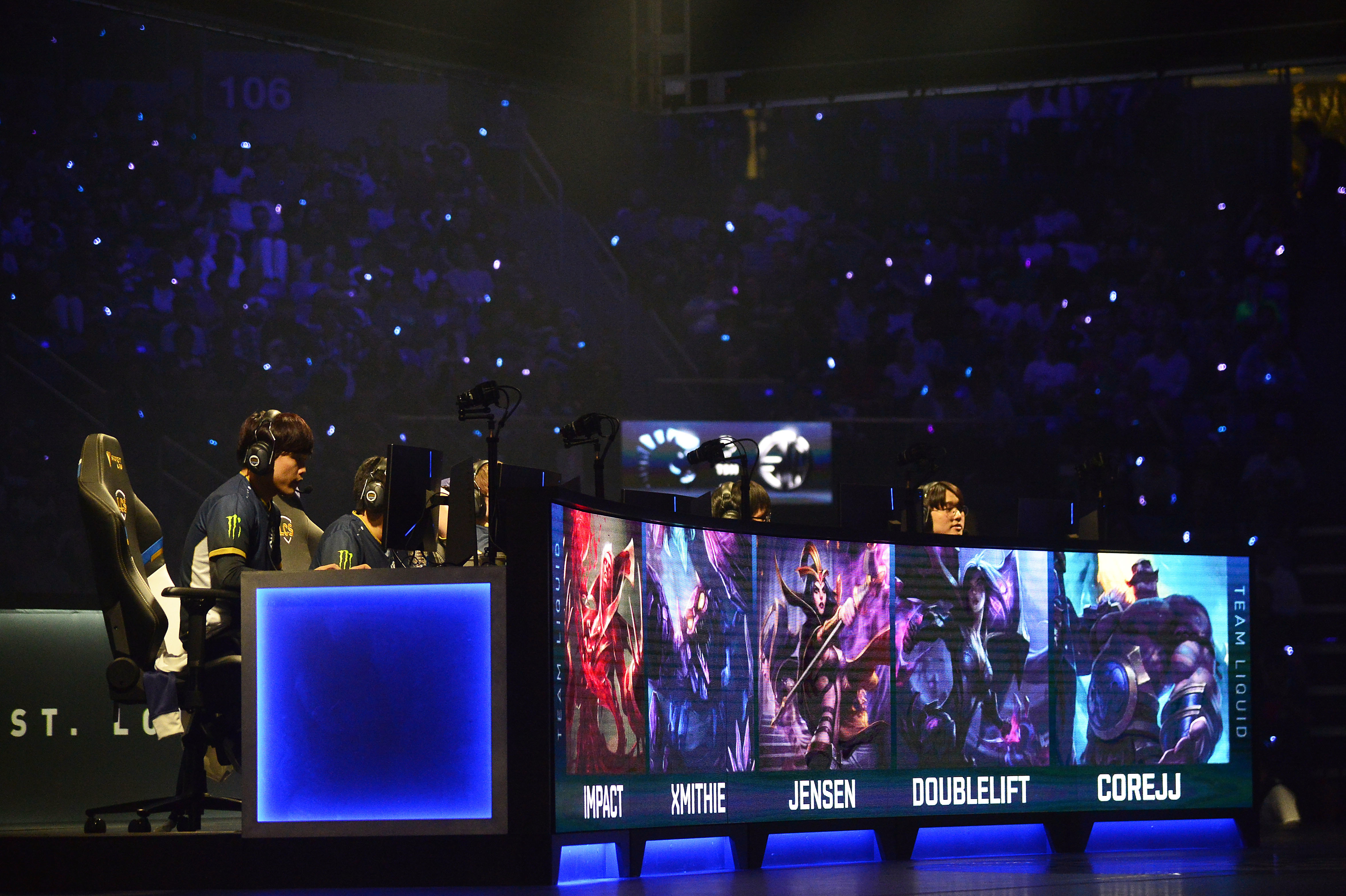 Louis Vuitton makes esports move with League of Legends World