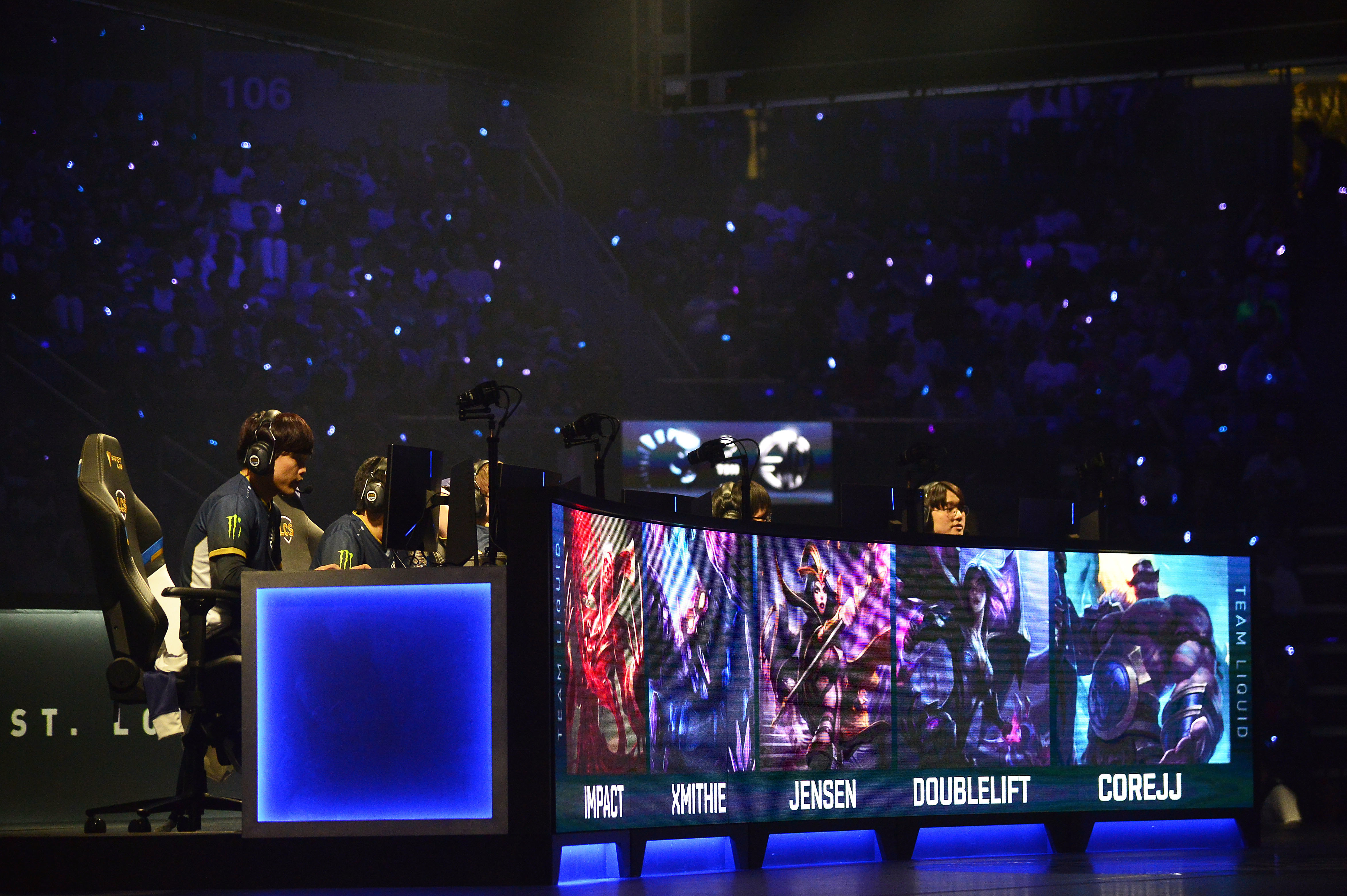 Louis Vuitton Partners With League of Legends for World Championship 