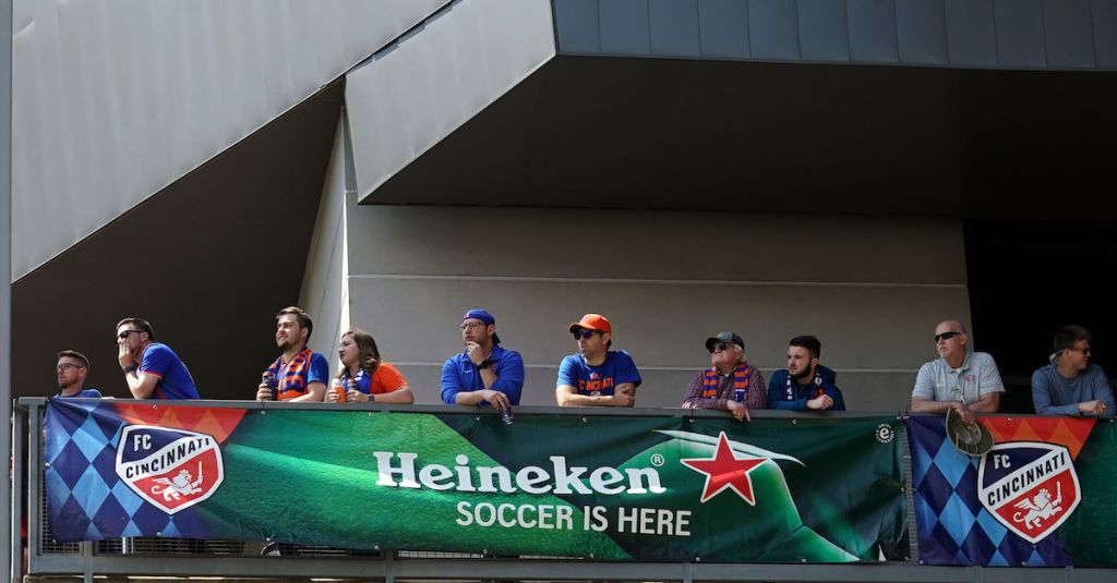 Heineken US Strategy