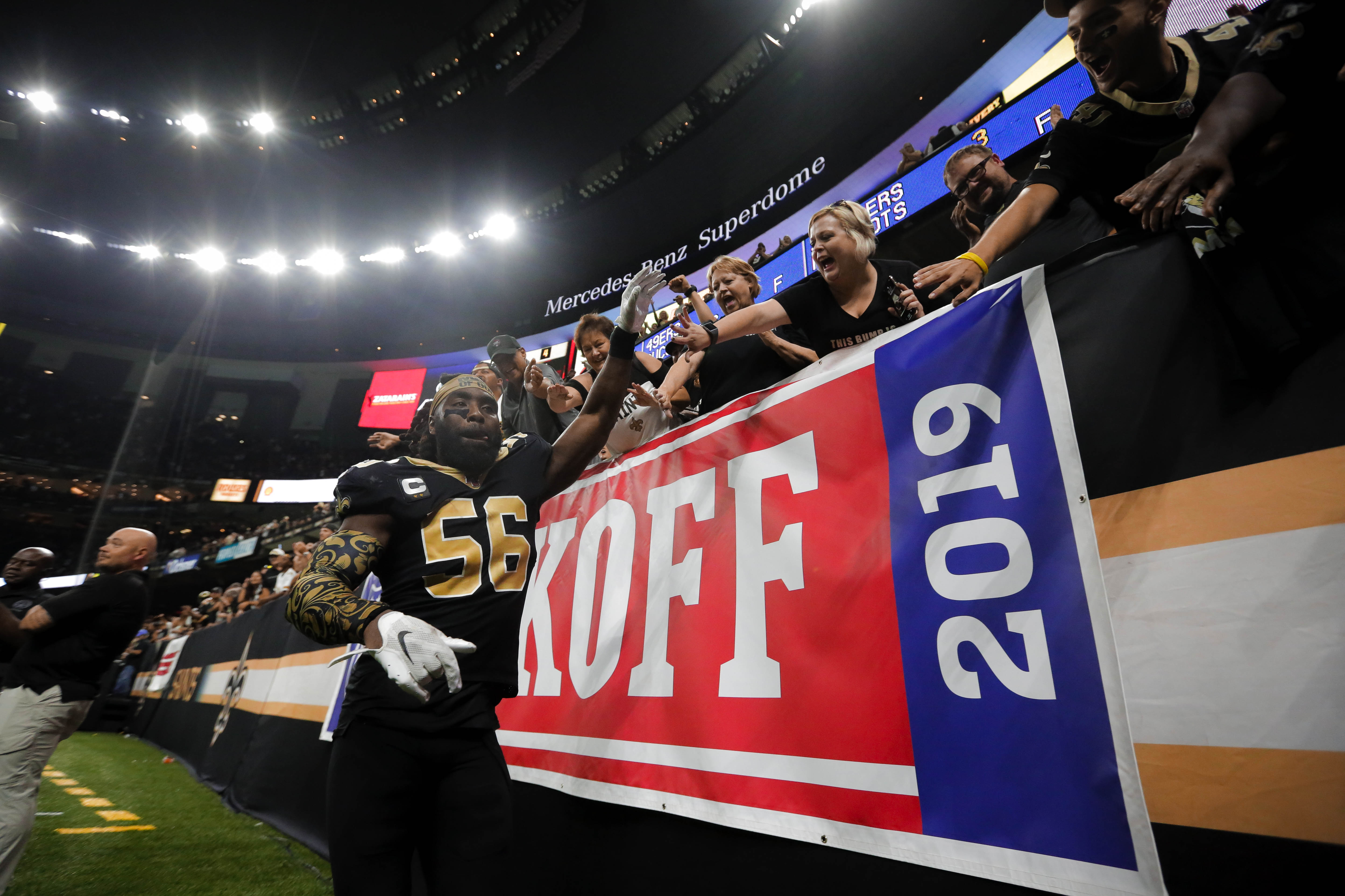 NFL schedule 2019: 'Thursday Night Football' games, ranked by watchability  