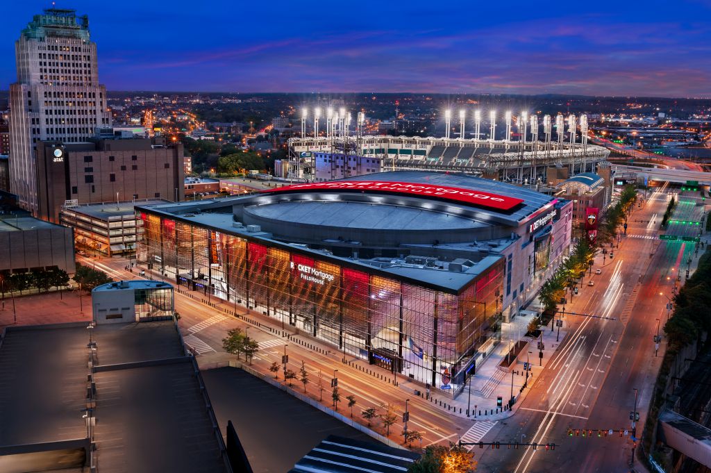 nba stadium near me