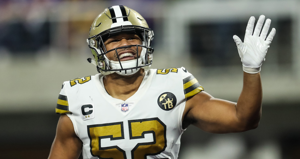 Craig Robertson Trucks