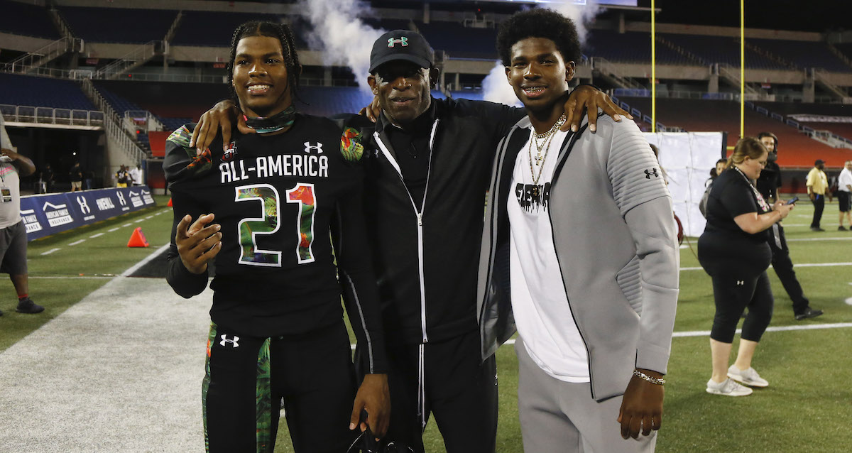 Overtime SZN programming