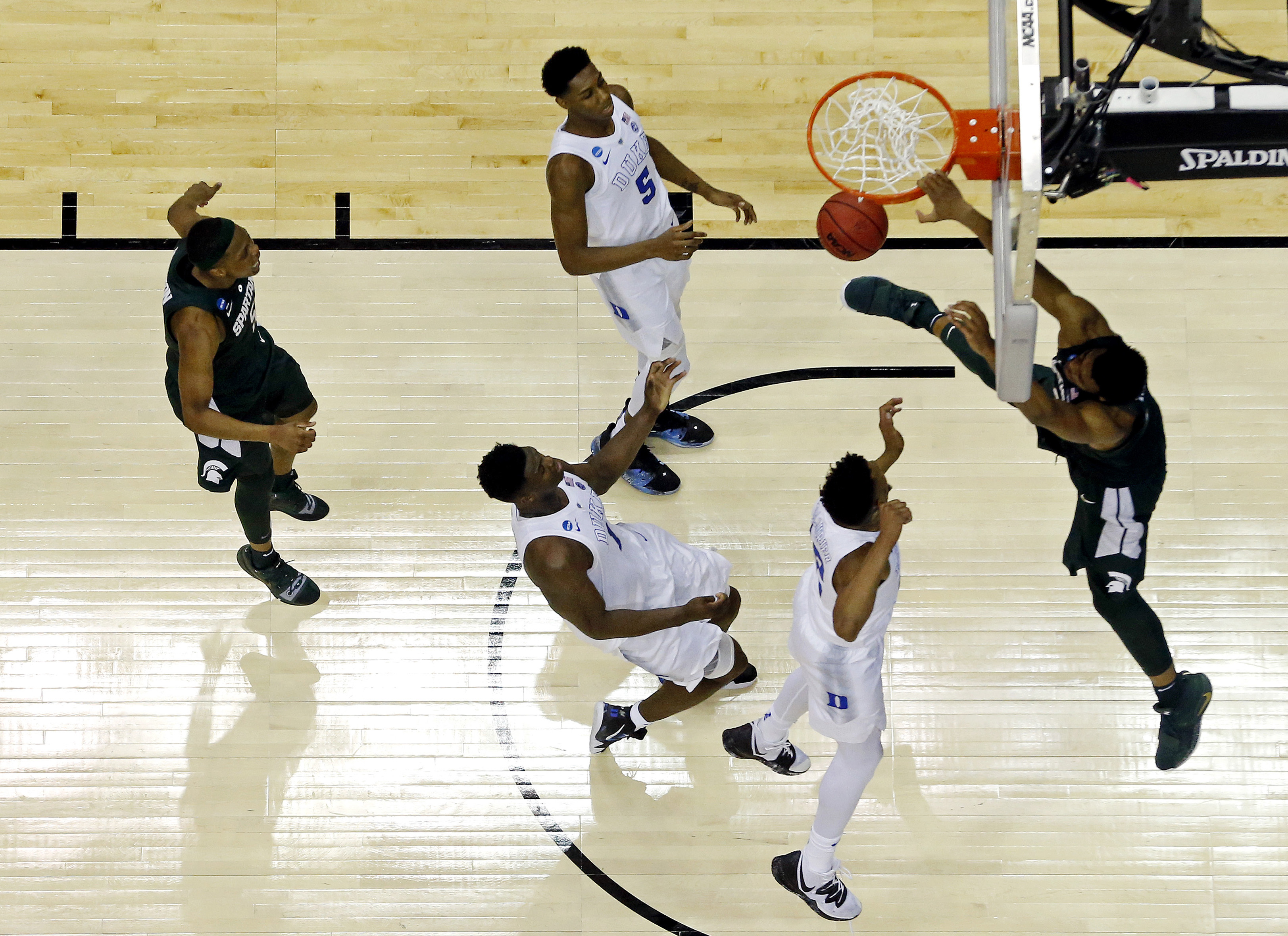 2019 ncaa tournament