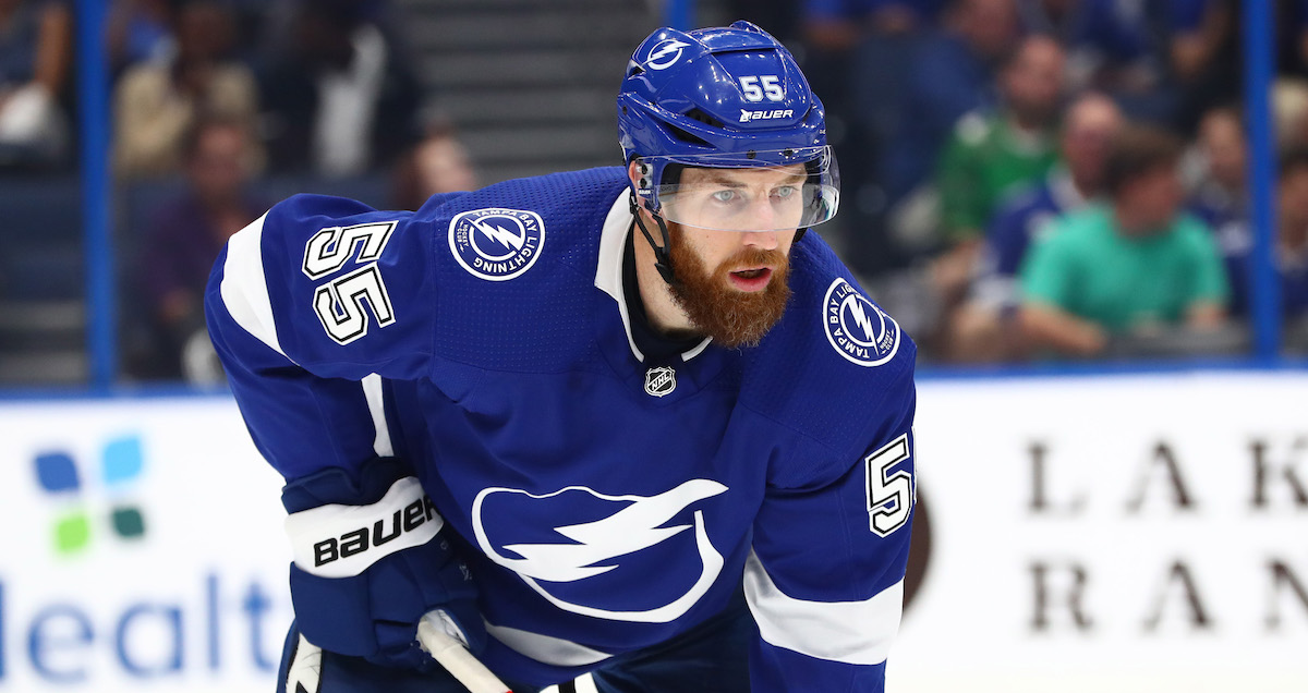 Lightning Florida hockey growth