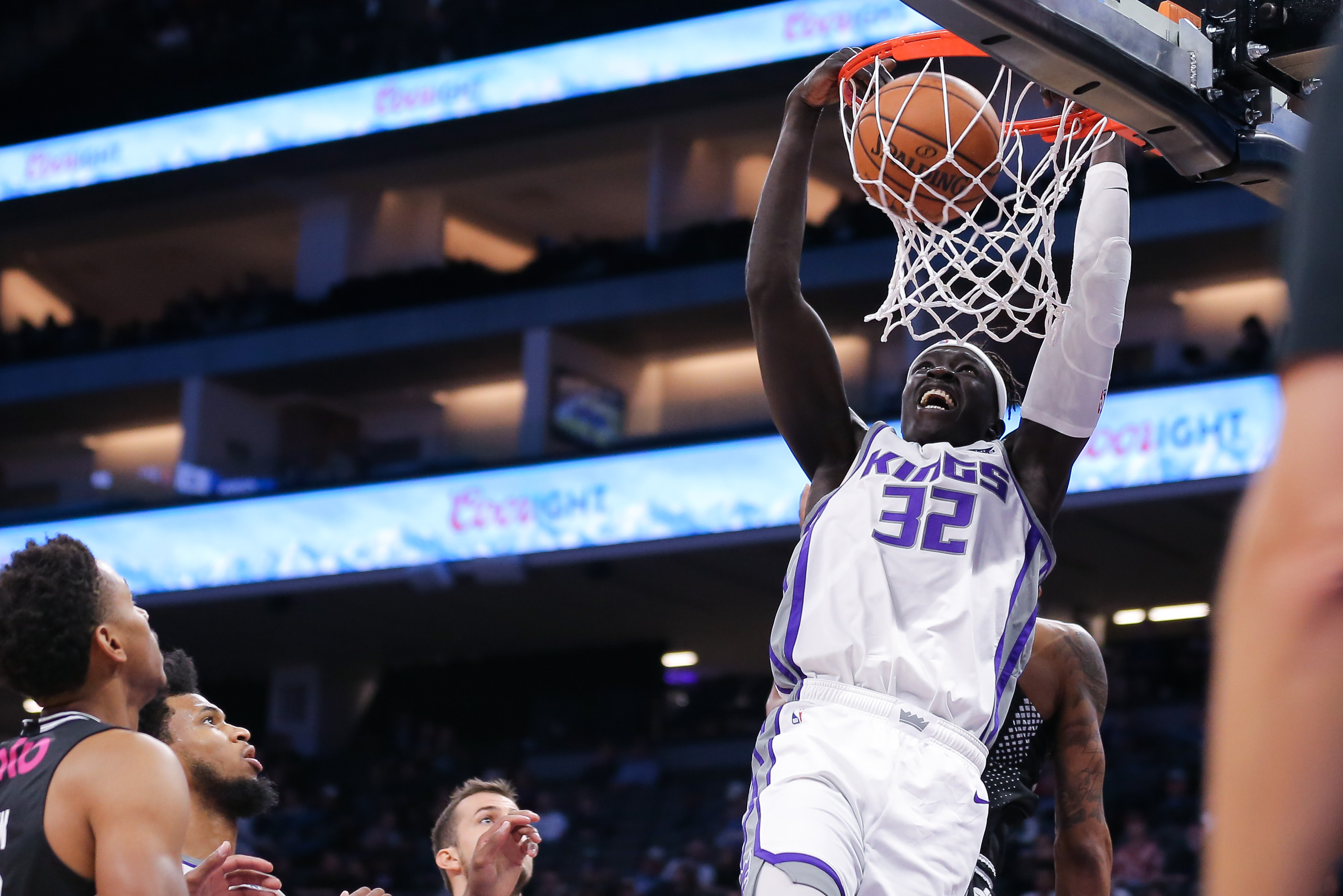 Sacramento Kings will become first NBA team to use chatbots for fan  communication – GeekWire