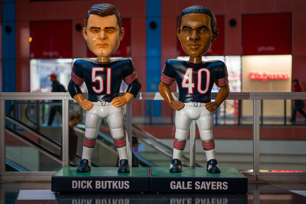 Bears giveaway schedule 2019: Bobbleheads coming for every home