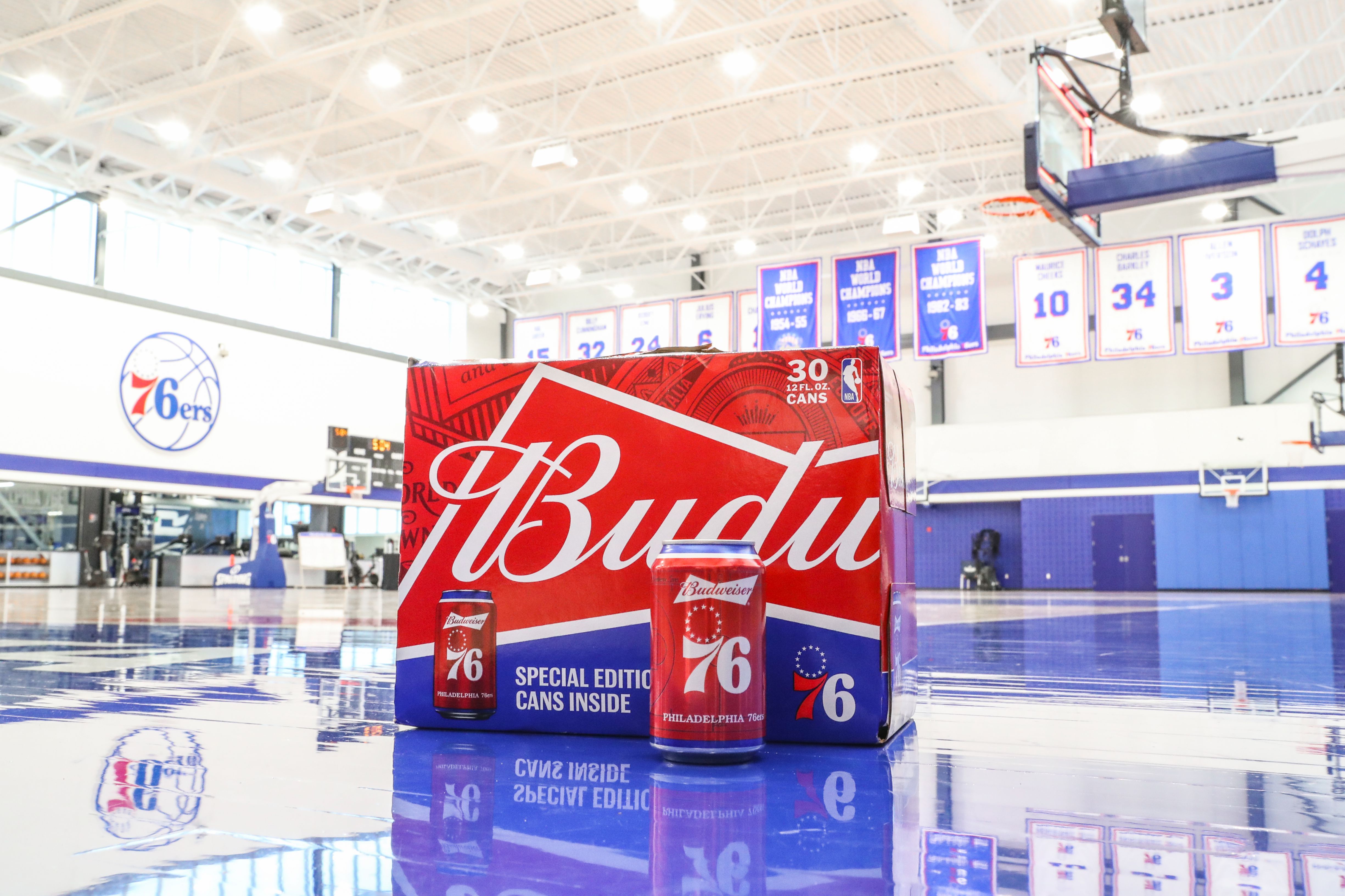 nba-budweiser-branded-beer