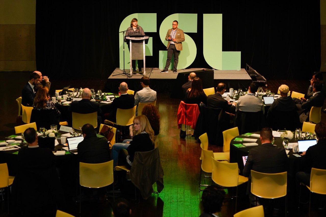 Future sports lab MLSE