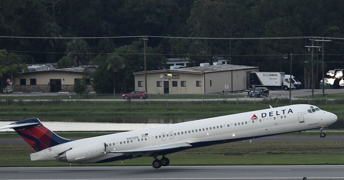 Delta Showtime Seat Exchange