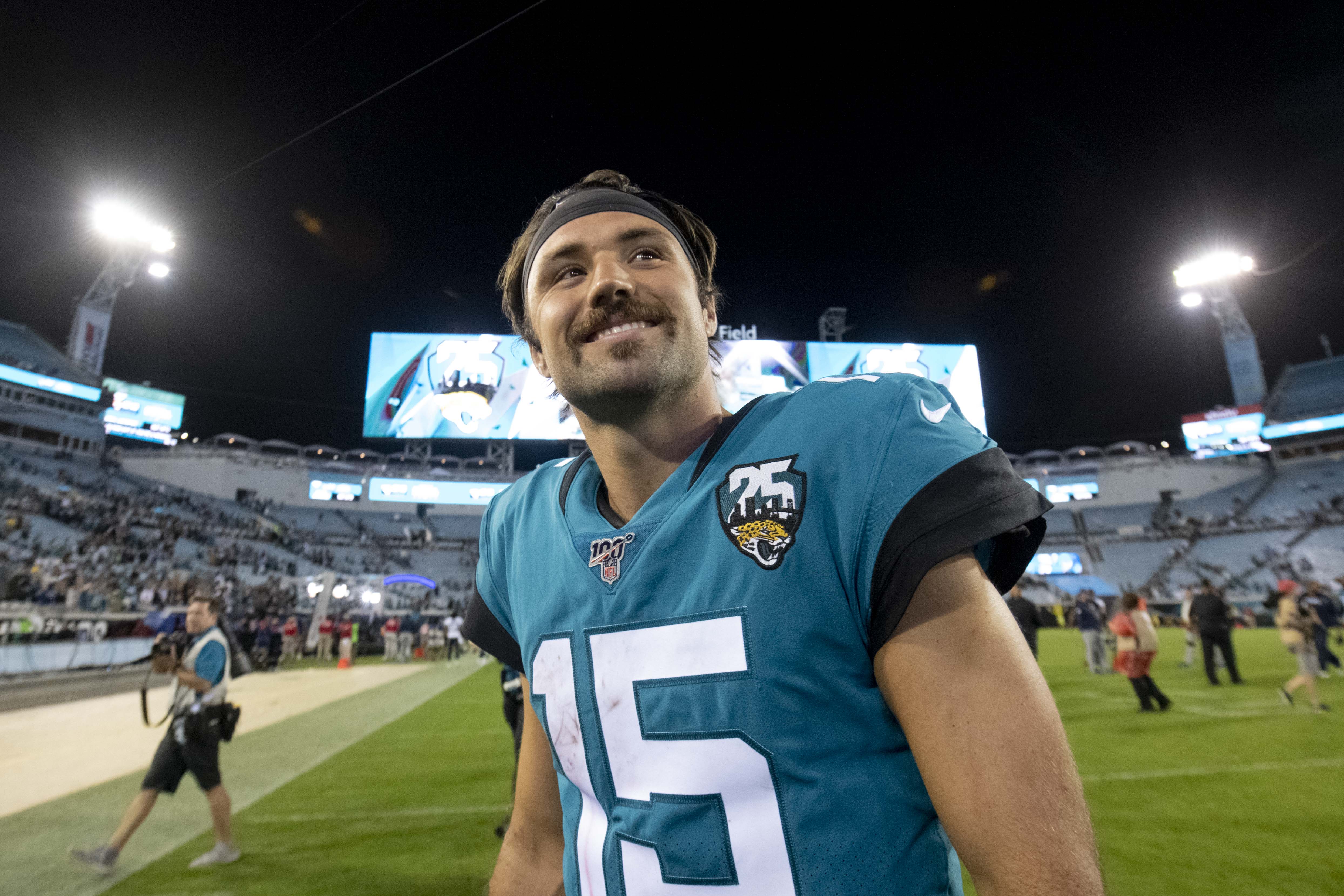 Minshew Mania hits Philadelphia as Jaguars trade QB to Eagles