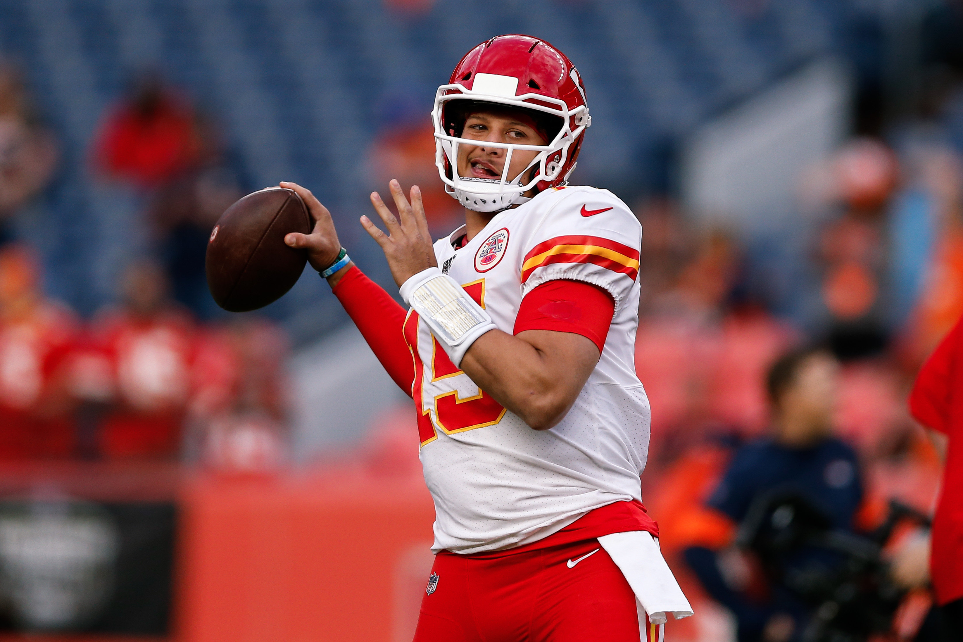 Kansas City Chiefs Quickly Carving Out Podcast Kingdom