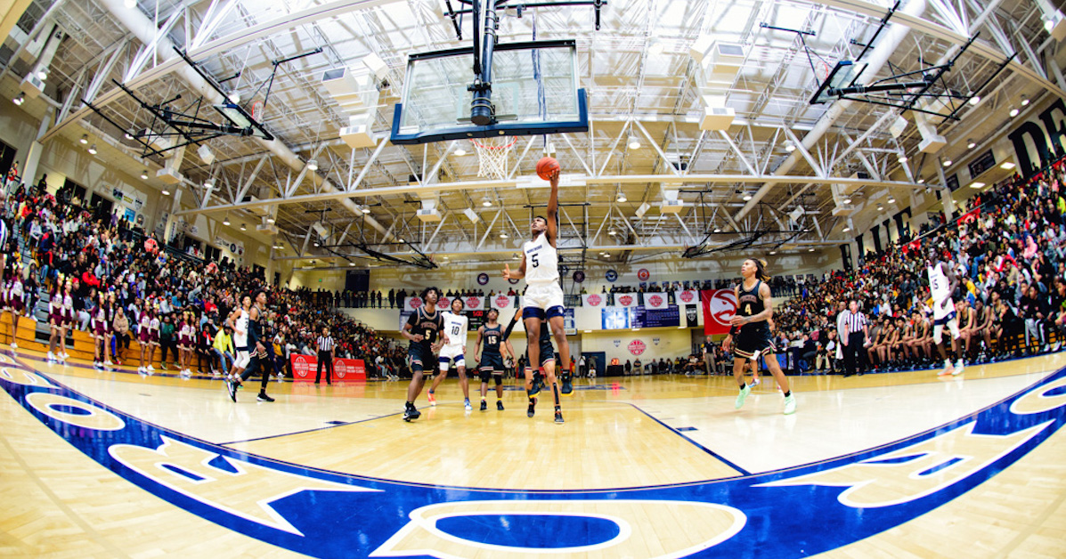 High School Showcase