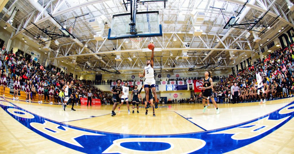 High School Showcase