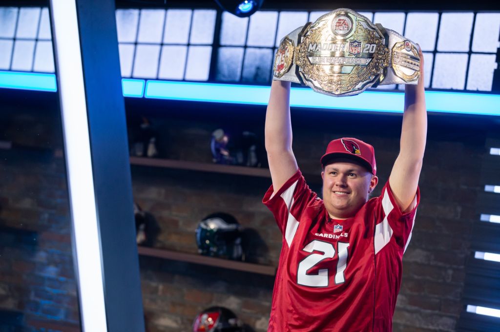 EA Madden