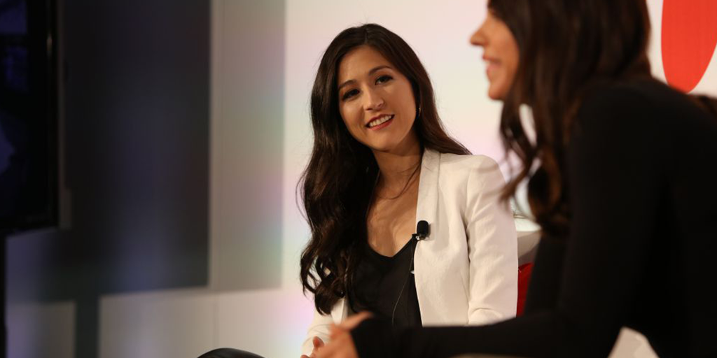 NFL analyst Mina Kimes reportedly signs new deal to remain at ESPN