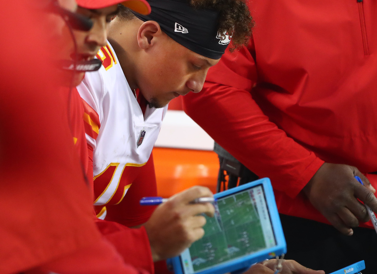 NFL Honors Microsoft