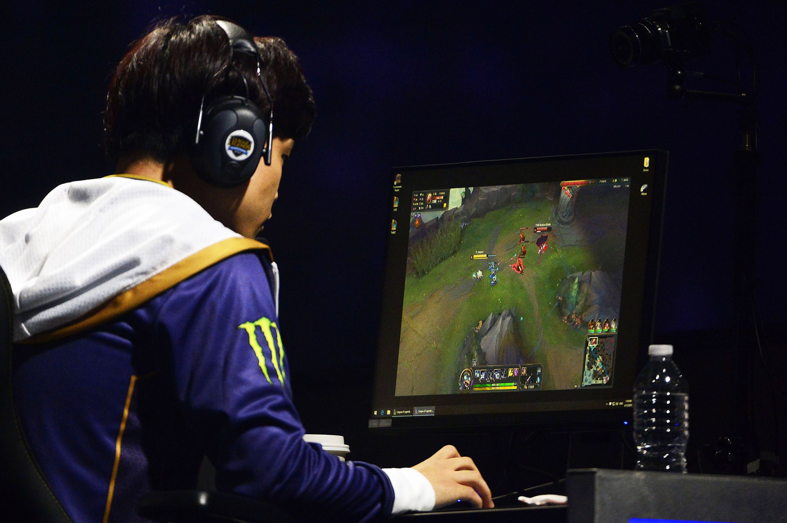 Esports Betting Growth Trajectory Mirrors Rise In Fan Viewership -