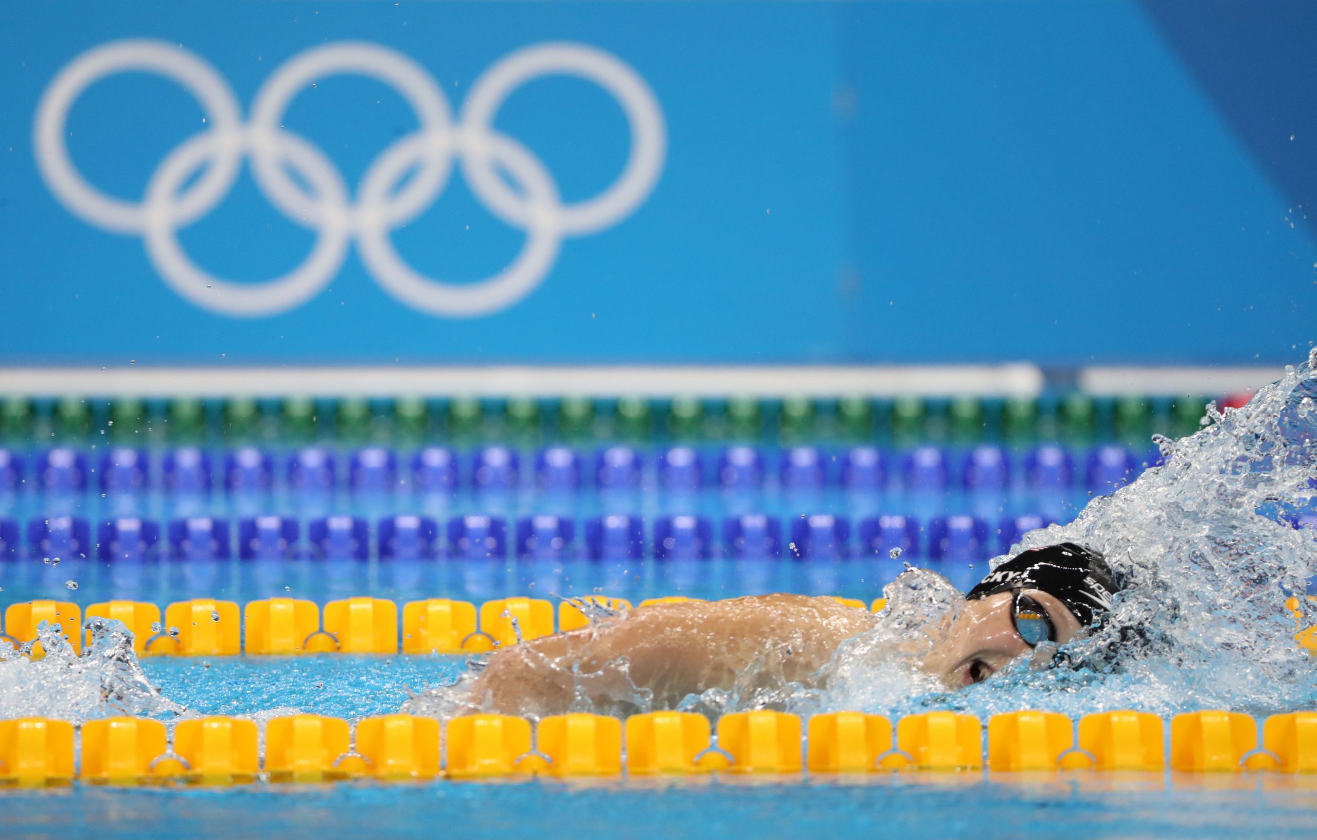 Tokyo Olympics Kicking Off NBC's Peacock Streaming Service Sports Strategy 