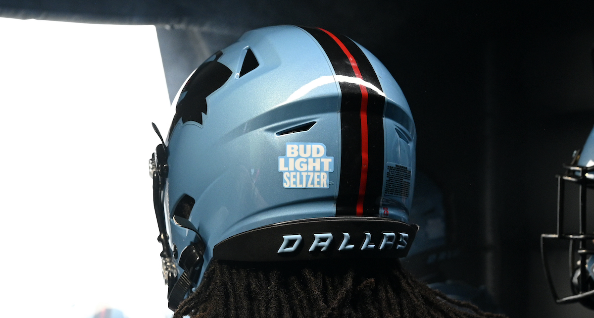 hard seltzer partnerships