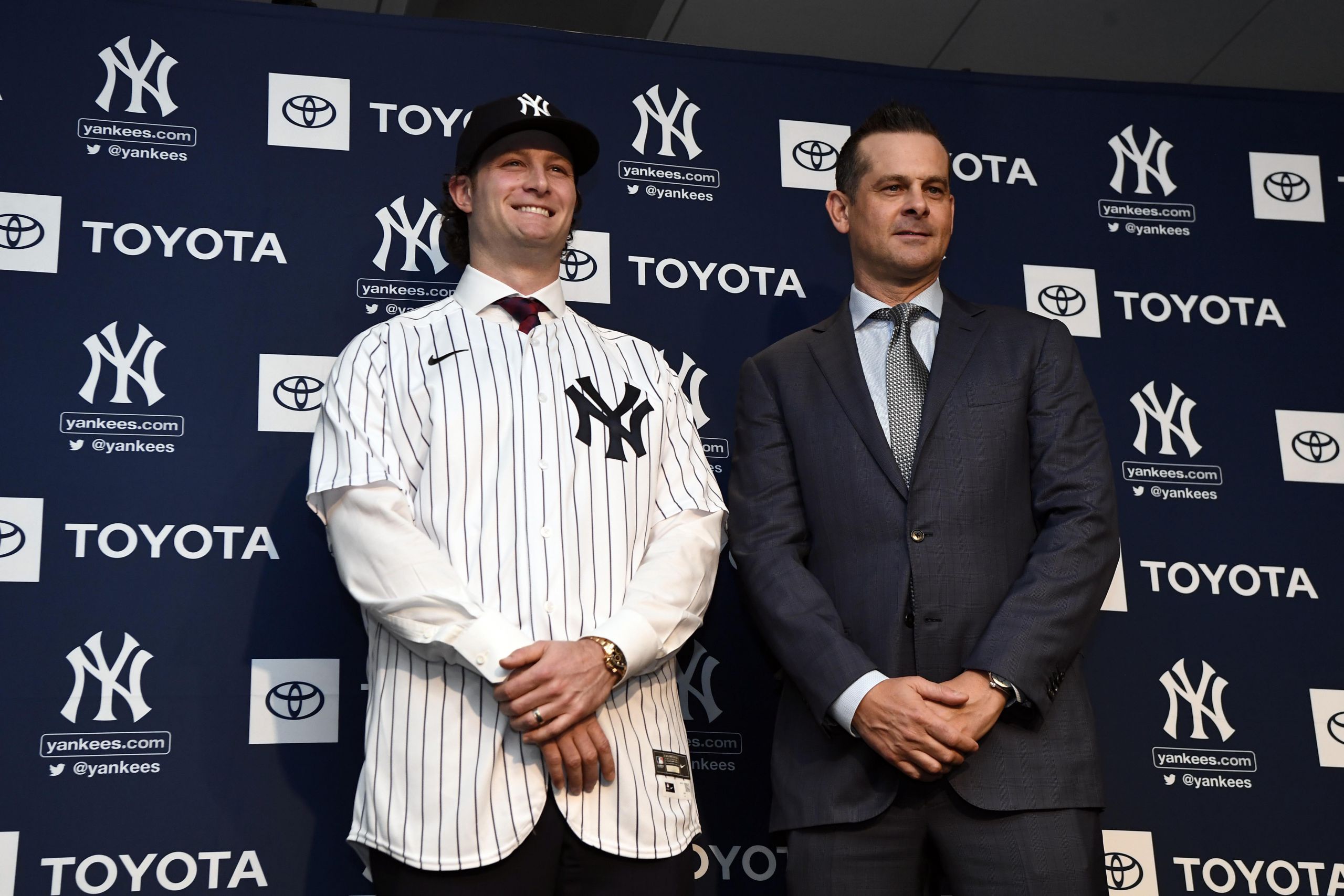 FORBES: New York Yankees Working With Legends In Search For