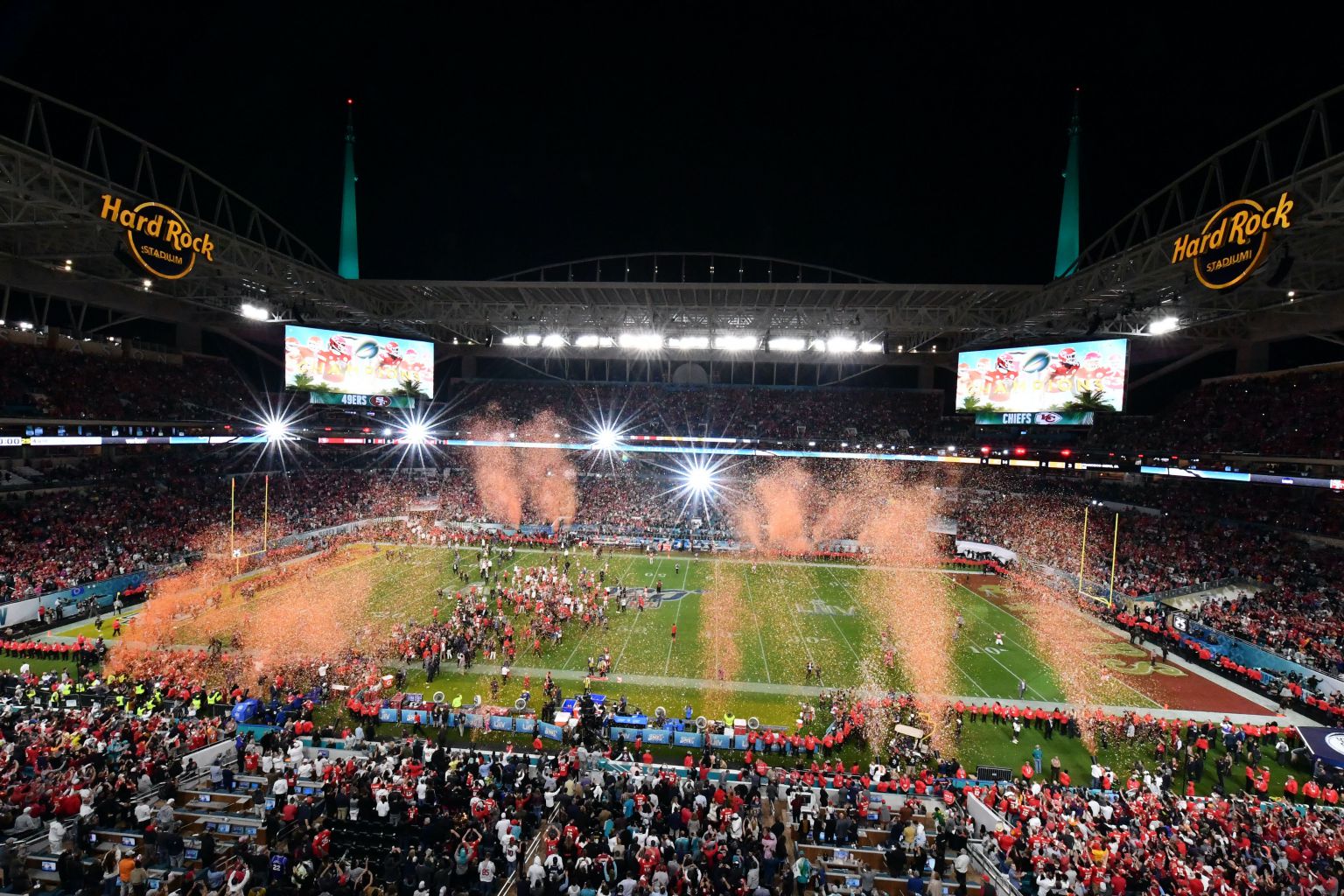 NFL and Twitter Drop Super Bowl Tweet Confetti With Eye On April's Draft