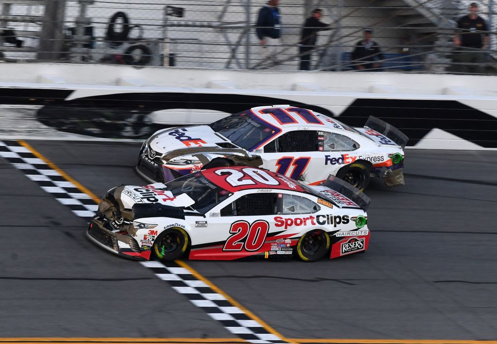 nascar-tiktok-strategy