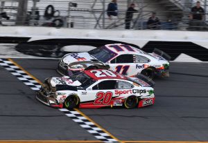 nascar-tiktok-strategy