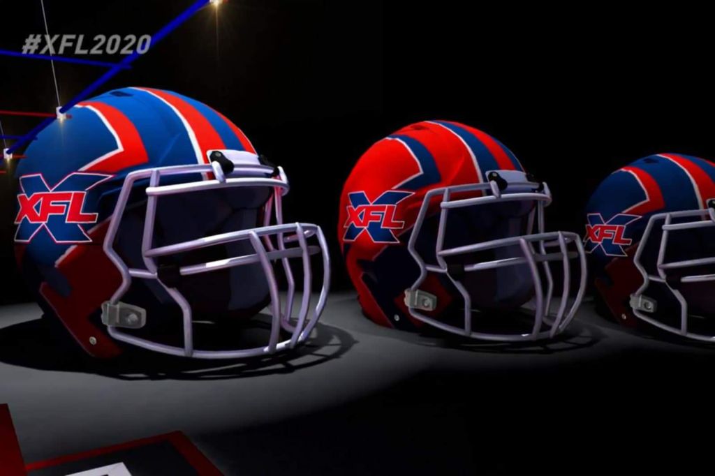 xfl-social-media