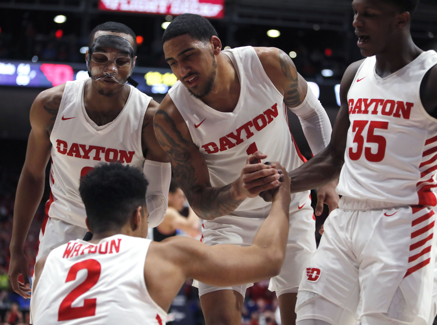 Without March Madness, Dayton Basketball Looks To Extend Success On