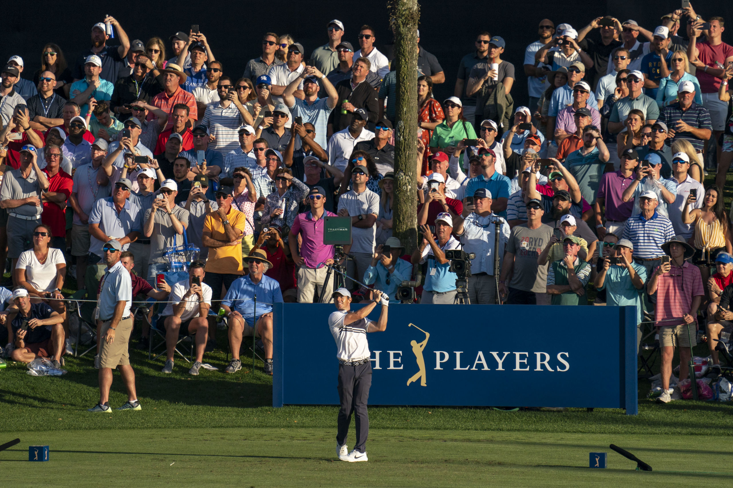 PGA Tour Adopts Four-Step Social Media Strategy To Combat Loss Of Events