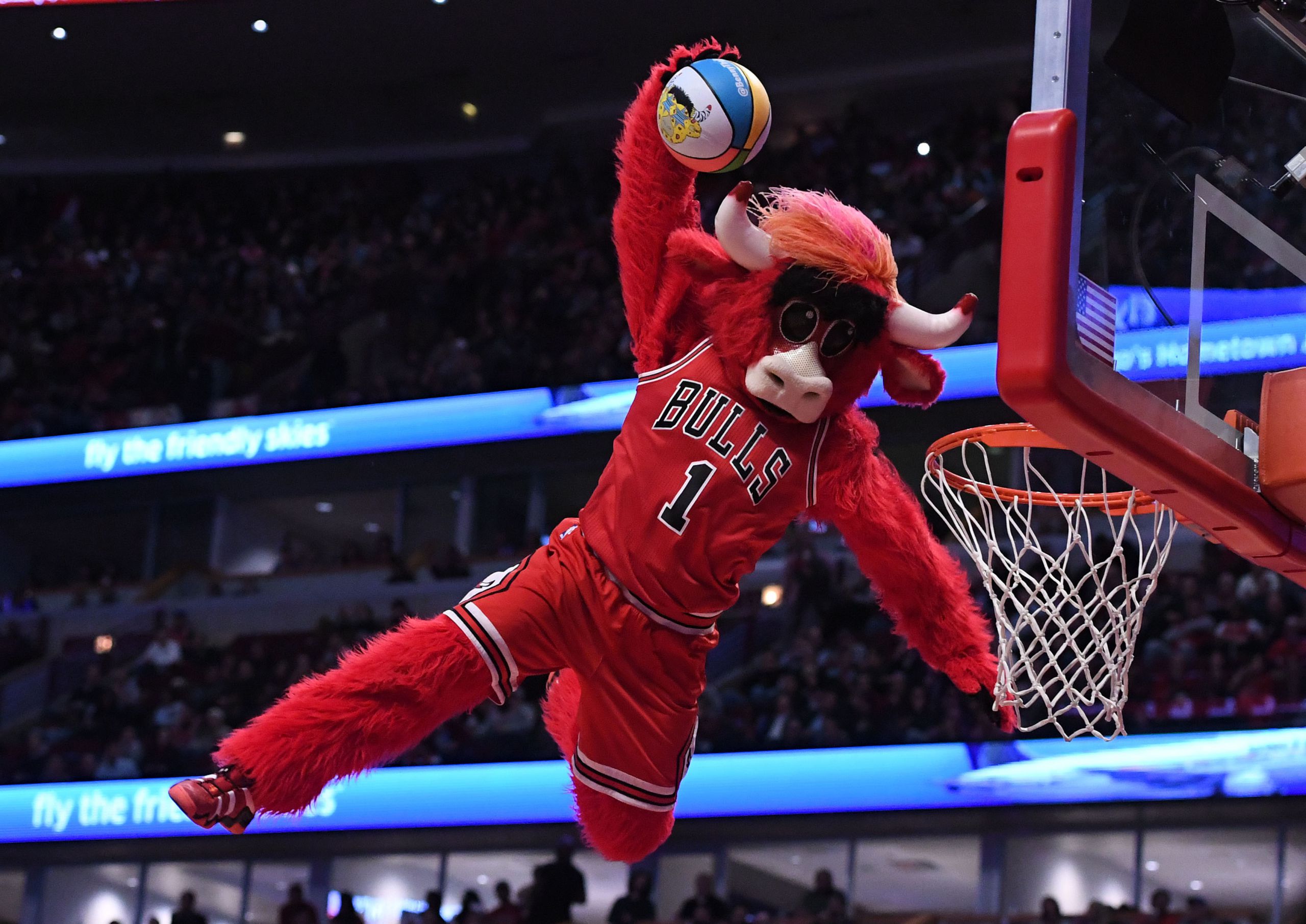 Chicago Bulls Become First Team To Launch Branded Content On TikTok