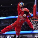 Chicago Bulls Become First Team To Launch Branded Content On TikTok