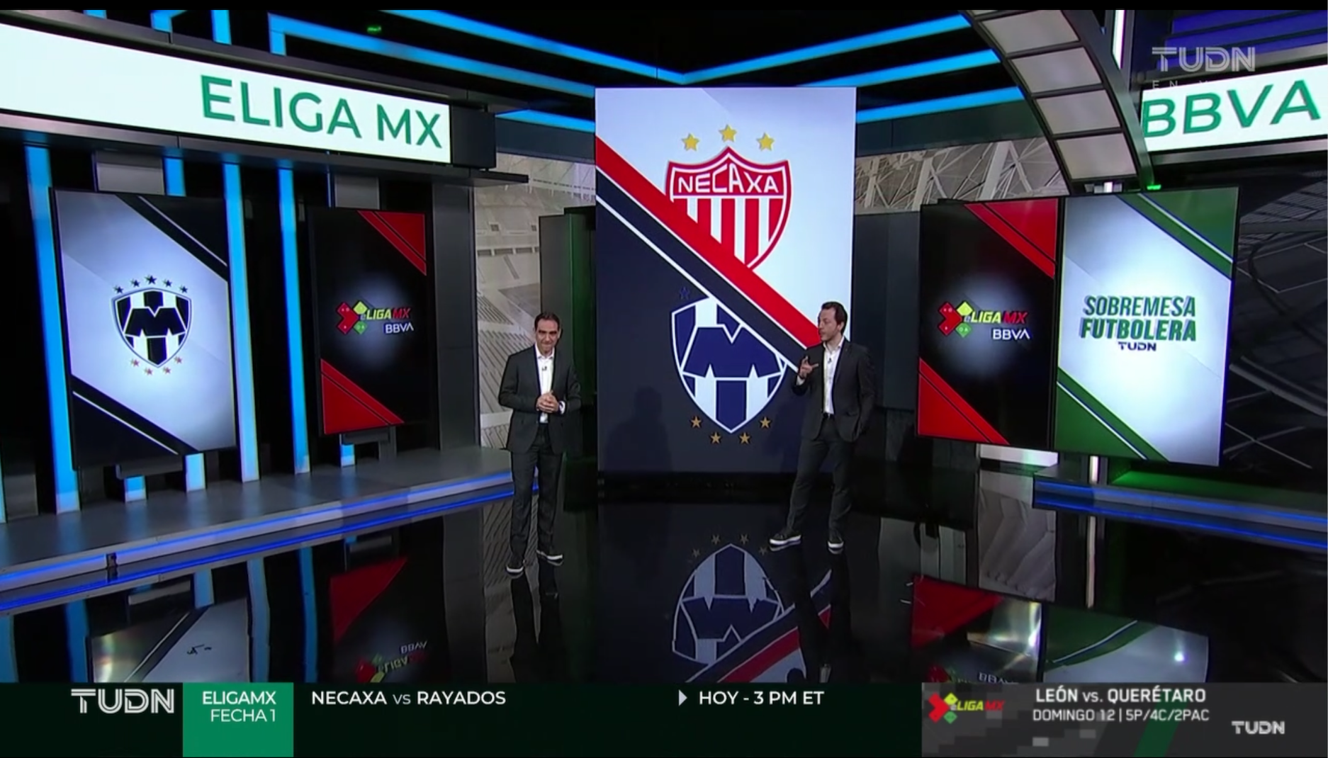 Univision Moves Into Esports With Pro Soccer Players at the Controls