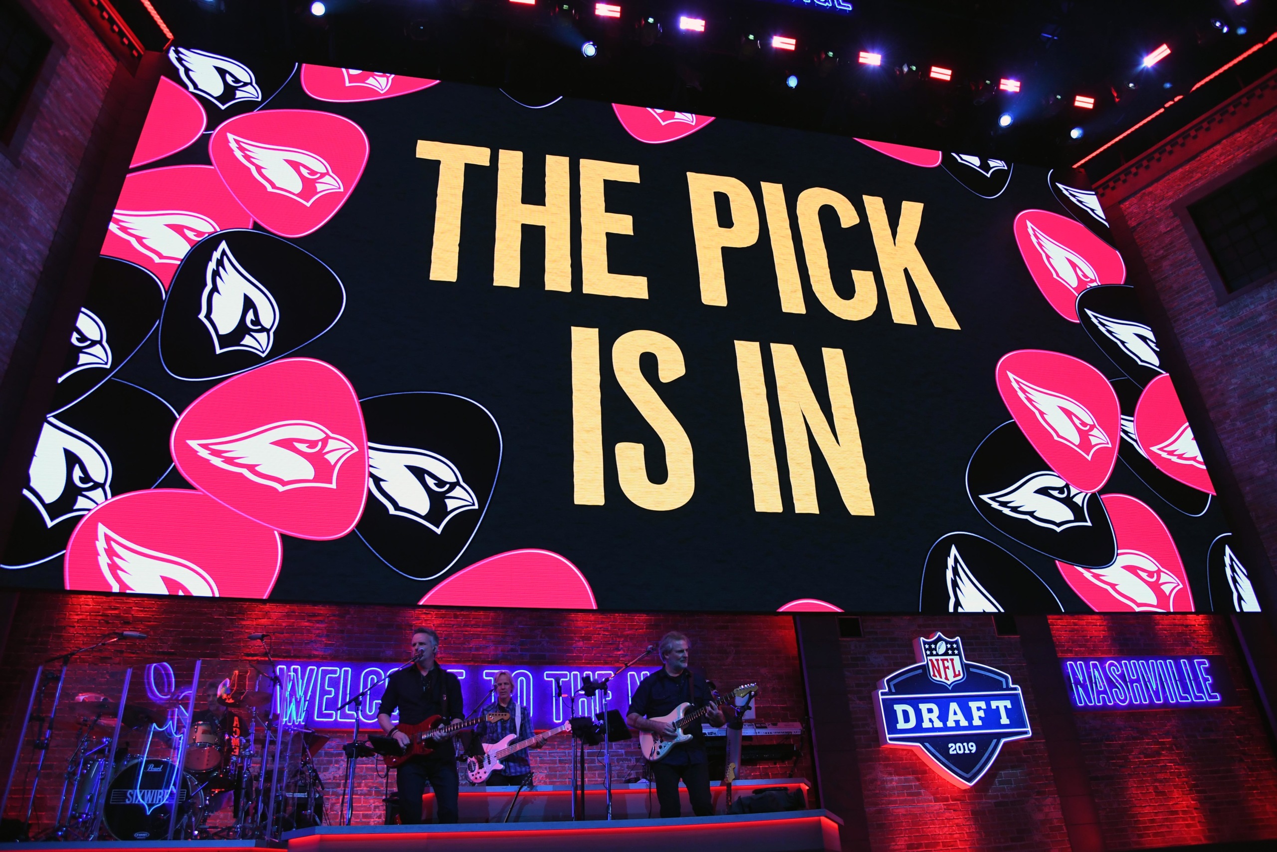 NFL Draft Parties Going Virtual In 2020 - Front Office Sports