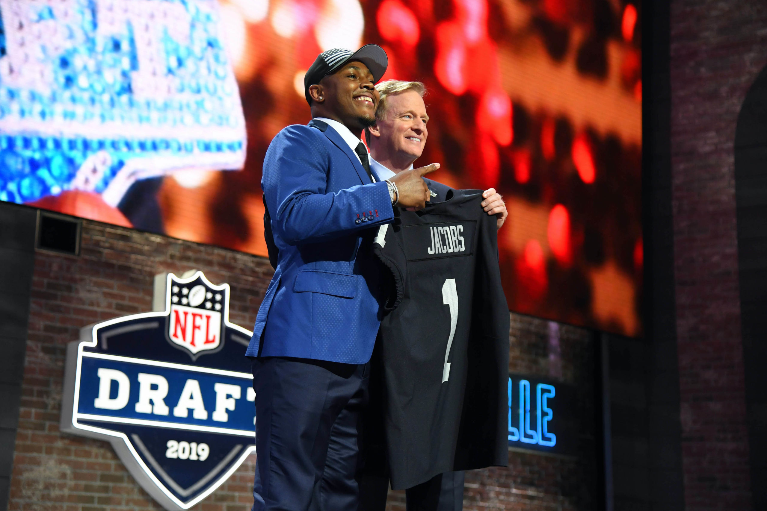 ESPN, NFL Network ready to tackle challenges of remote draft